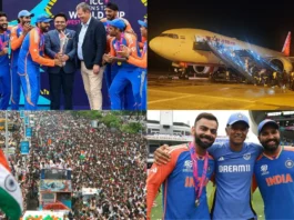 Team India