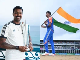 Hardik Pandya