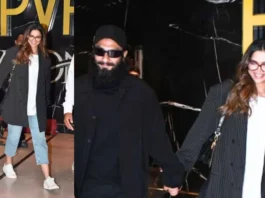 Deepika Padukone