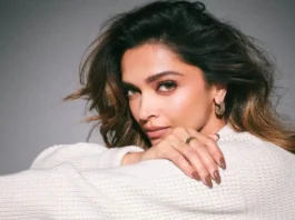 Deepika Padukone