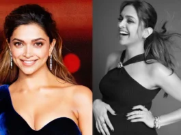Deepika Padukone