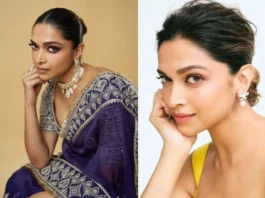 Deepika Padukone