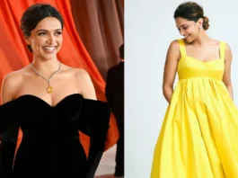 Deepika Padukone Skin care