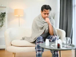 Dengue fever
