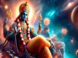 Devshayani Ekadashi 2024