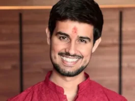 Dhruv Rathee