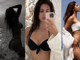 Disha Patani