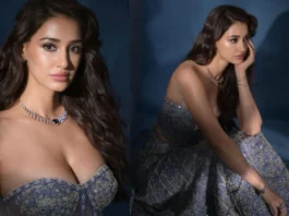 Disha Patani