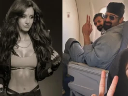 Disha Patani