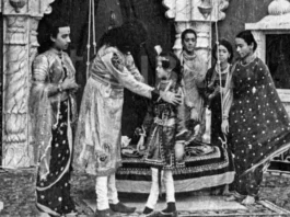 Exploring the Shared Legacy