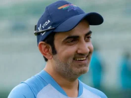 Gautam Gambhir
