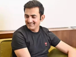 Gautam Gambhir