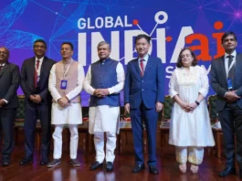 Global IndiaAI Summit 2024