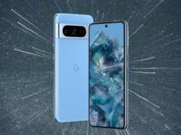 Google Pixel 9 Series संभावित फोटो