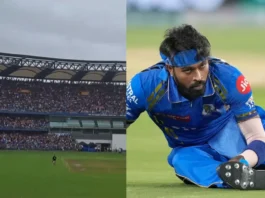 Hardik Pandya