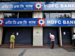 HDFC Bank