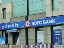 HDFC Bank