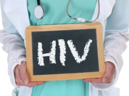 HIV