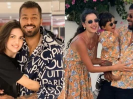 Hardik Pandya