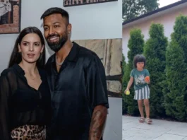 Hardik Pandya