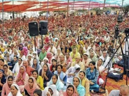 Hathras Tragedy