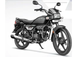 Hero Splendor Plus