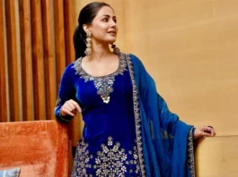 Hina Khan