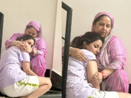Hina Khan