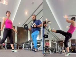 Hina Khan