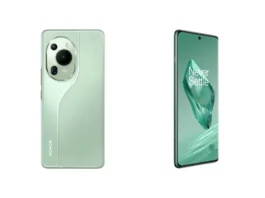 Honor 200 Pro vs OnePlus 12 5G