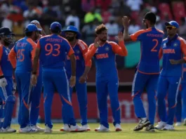 IND vs PAK Champions Trophy 2025