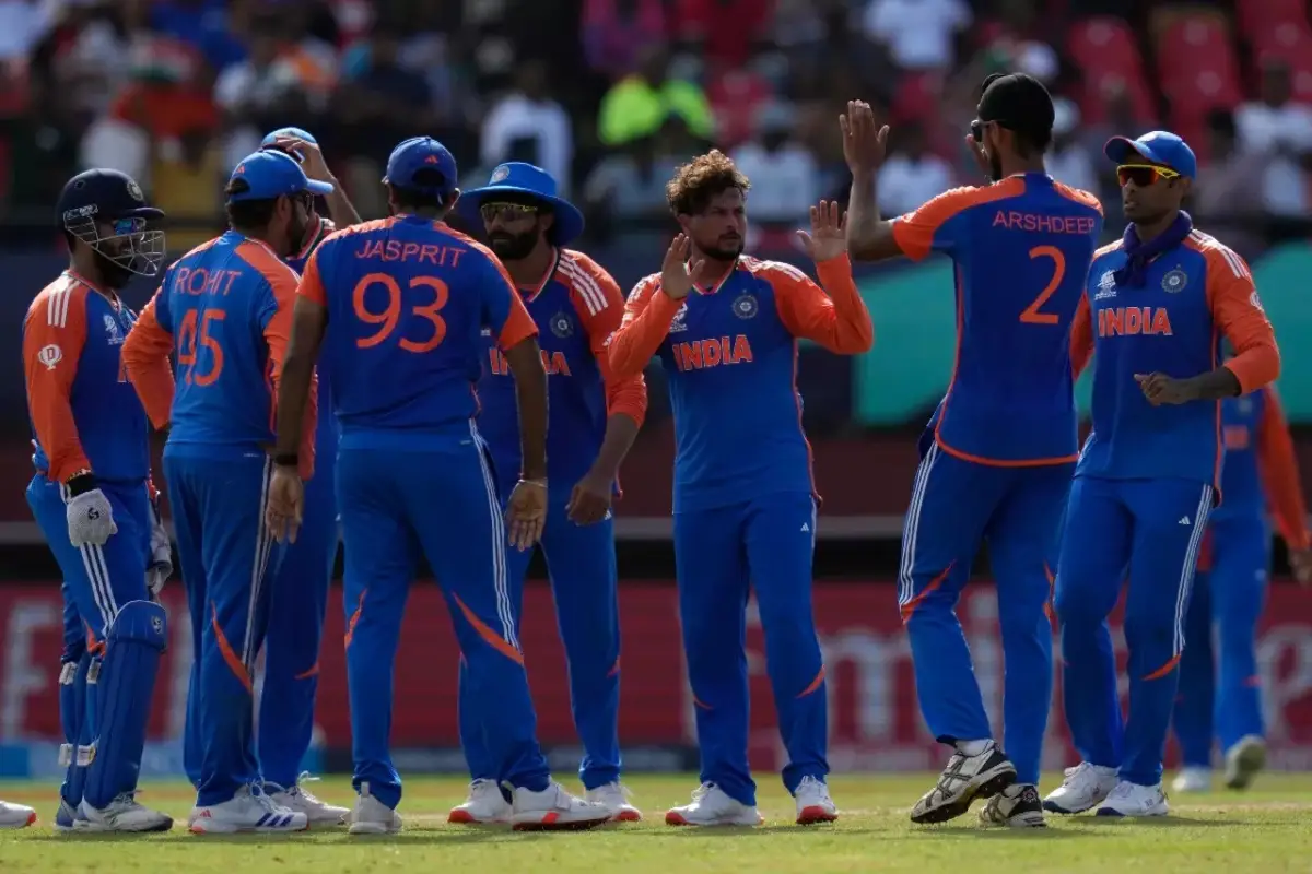 IND vs PAK Champions Trophy 2025 क्या चैंपियंस ट्रॉफी के दौरान
