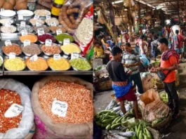 India WPI Inflation