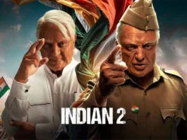 Indian 2 Review