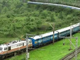 Indian Railway
