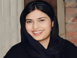 Iqra Hasan Viral Video