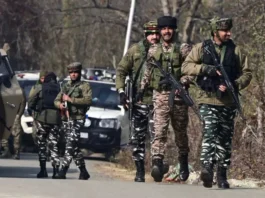 Jammu Kashmir News