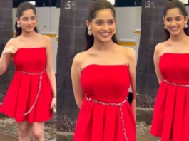 Jannat Zubair