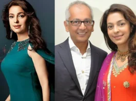 Juhi Chawla