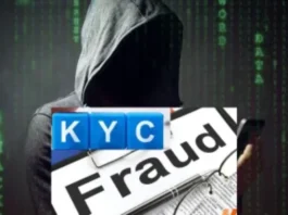 KYC Fraud Alert