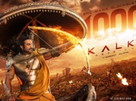 Kalki 2898 AD