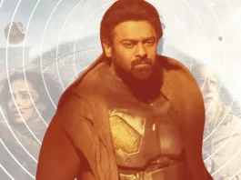 Kalki 2898 AD 2