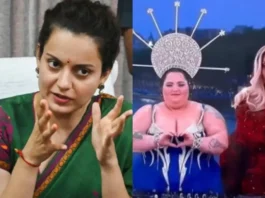 Kangana Ranaut