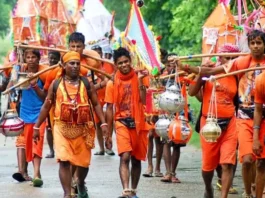 Kanwar Yatra 2024