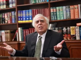 Kapil Sibal