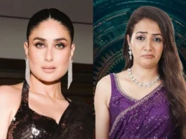 Kareena Kapoor