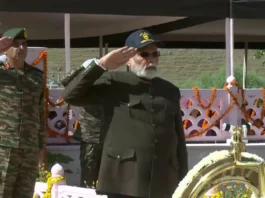 Kargil Vijay Diwas