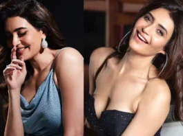 Karishma Tanna