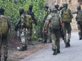 Kathua Terror Attack