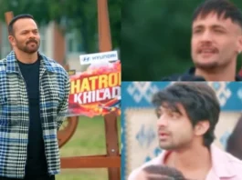 Khatron Ke Khiladi 14